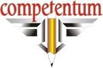 Logo Competentum